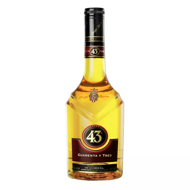 Licor 43 750ml