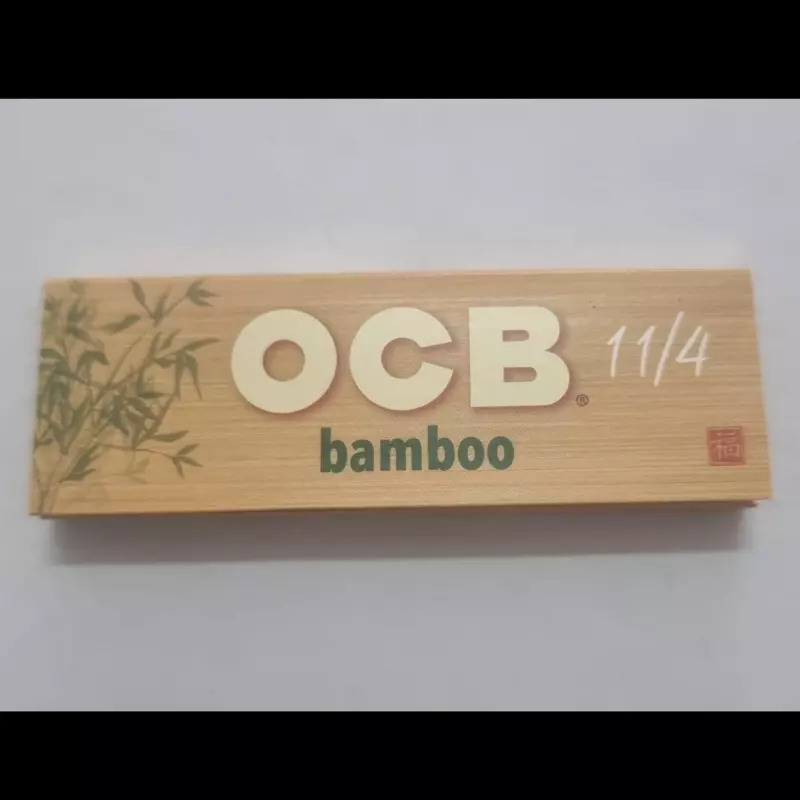 OCB BAMBOO 1. 1/4