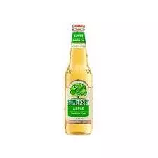 Sidra Somersby
