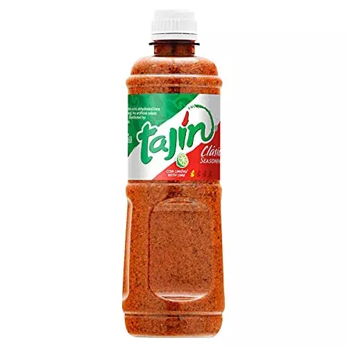 Tajin Clássico