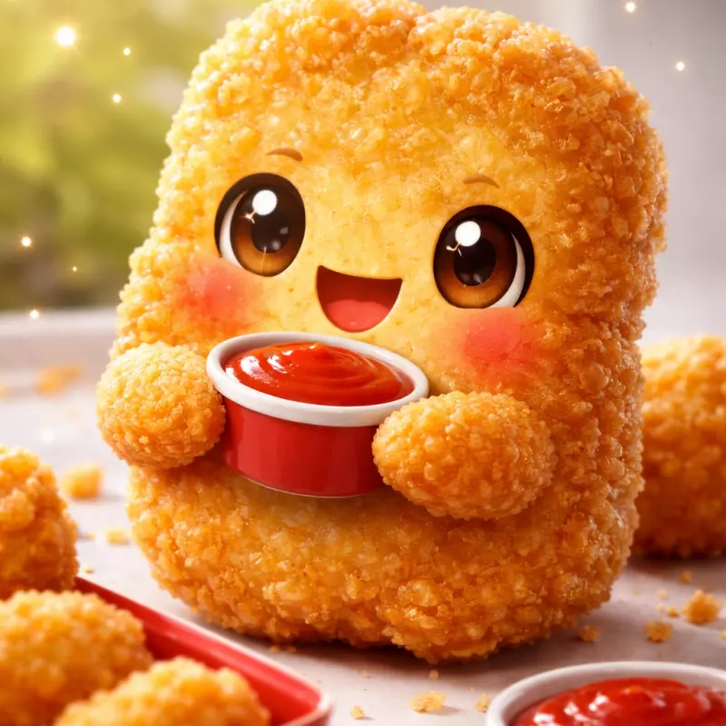 12 nugget