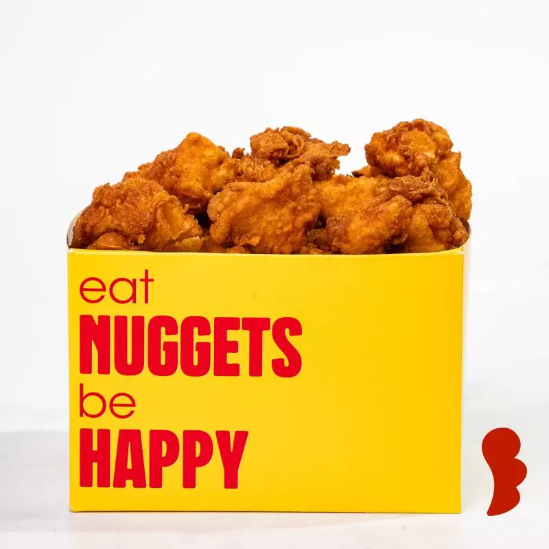 Le´ Nugs