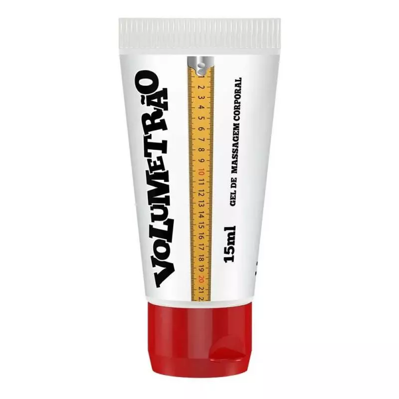 VOLUMETRÃO