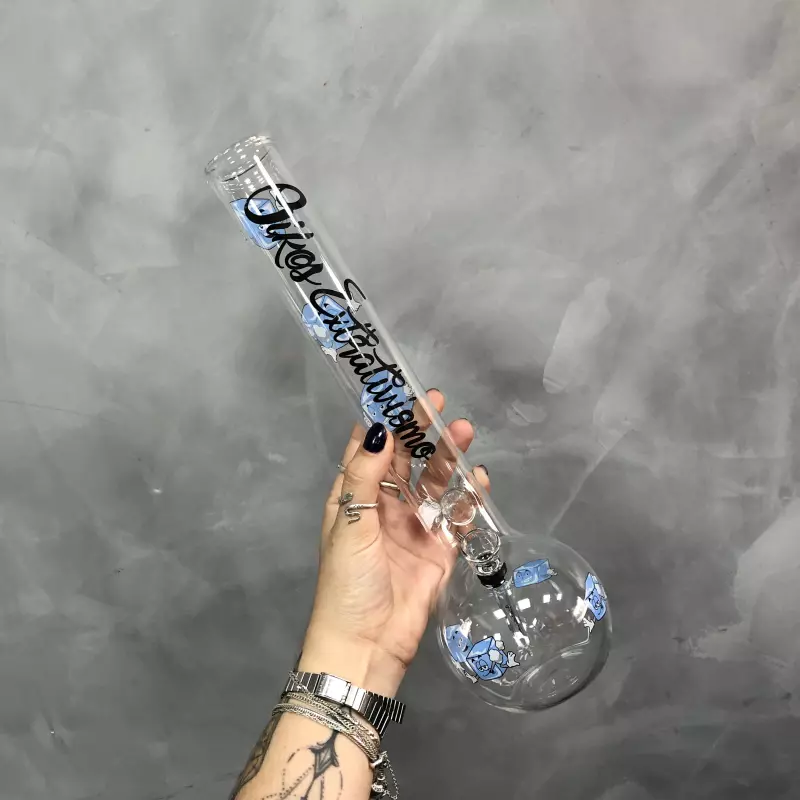 Bong Oikos 35CM