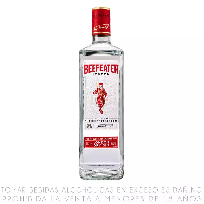 BEEFEARTER 700ML