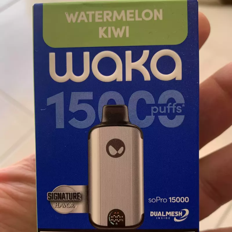 Watermelon Kiwi 🍉🥝