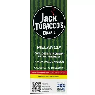 TABAQUINHO JACK PAIOL'S - MELANCIA