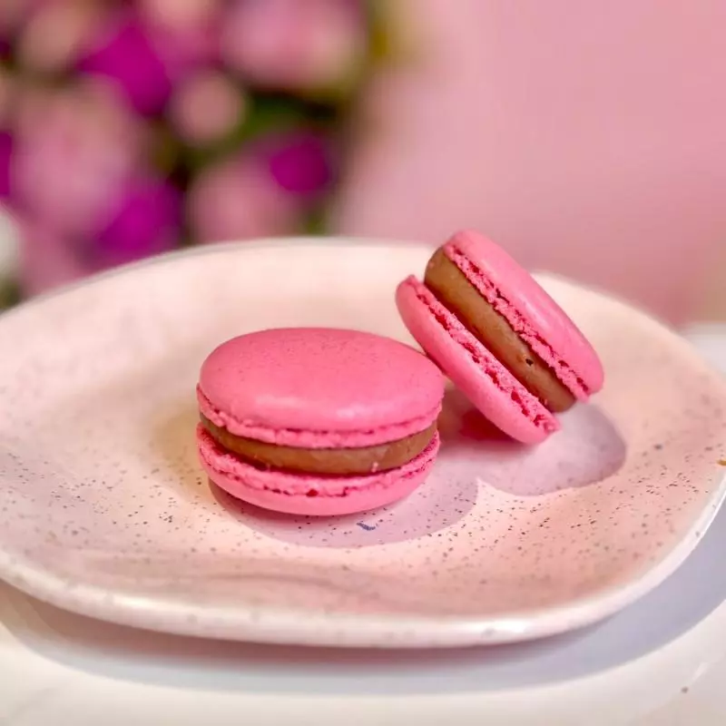 MACARONS