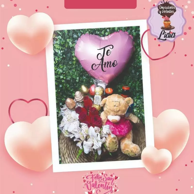 Box peluche