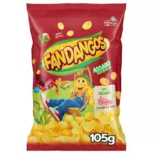 Fandangos Presunto 105g