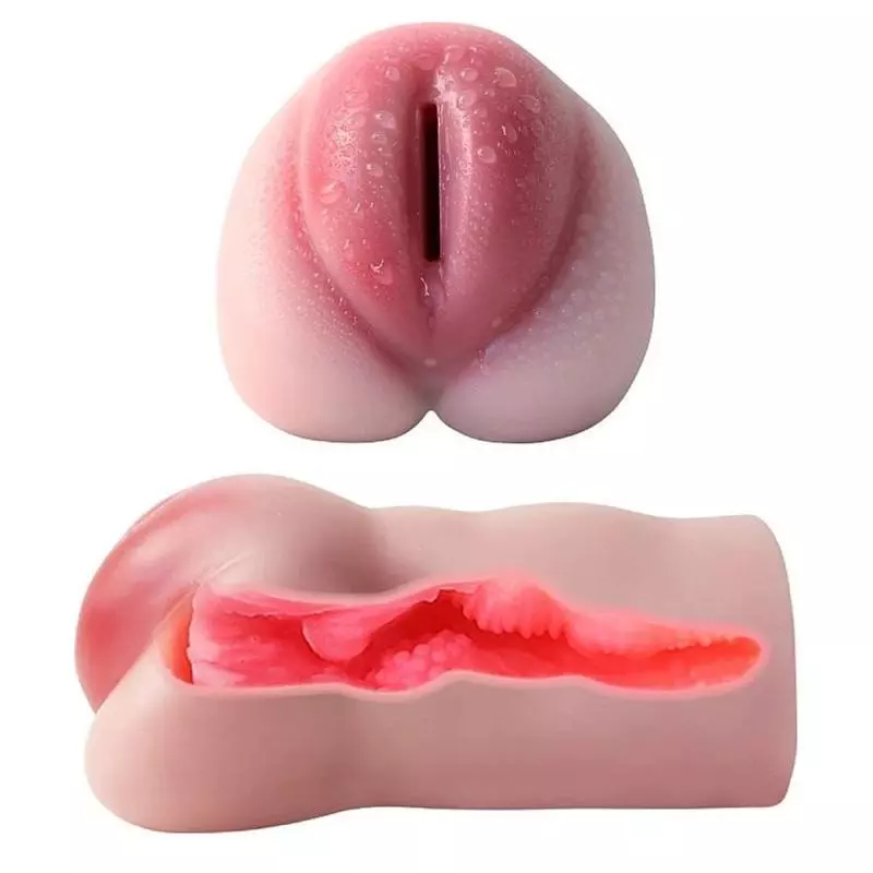 MASTURBADOR VAGINA TIGHT PUSSY