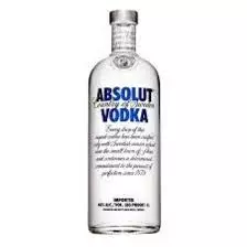 ABSOLUT 1L TRADICIONAL