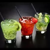 CAIPIFRUTAS