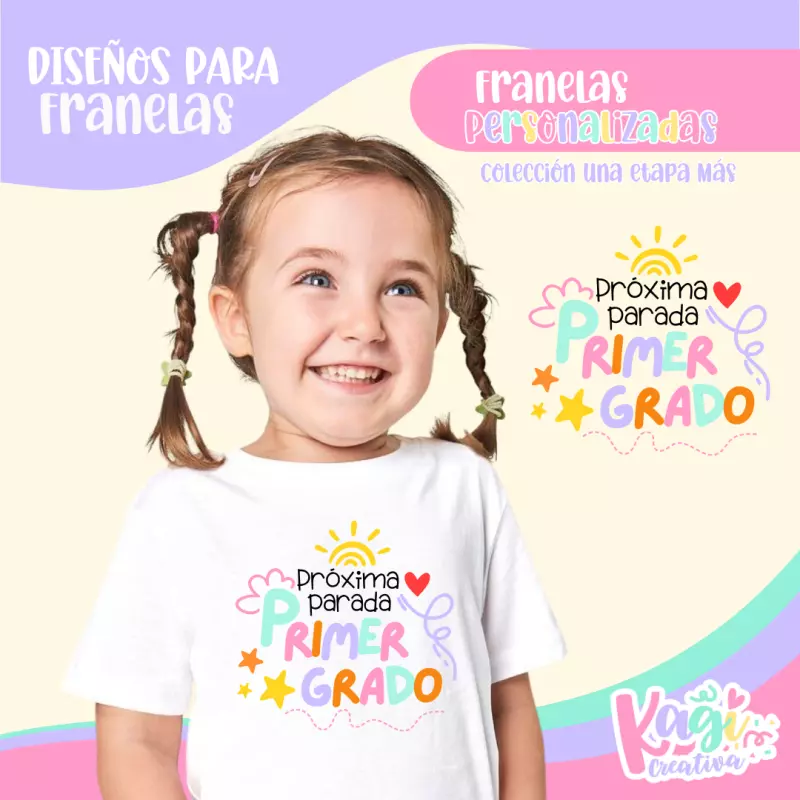 PROXIMA PARADA