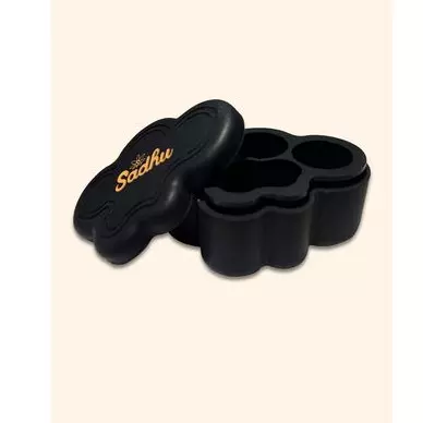 SLICK DE SILICONE SADHU NUVEM 22ML