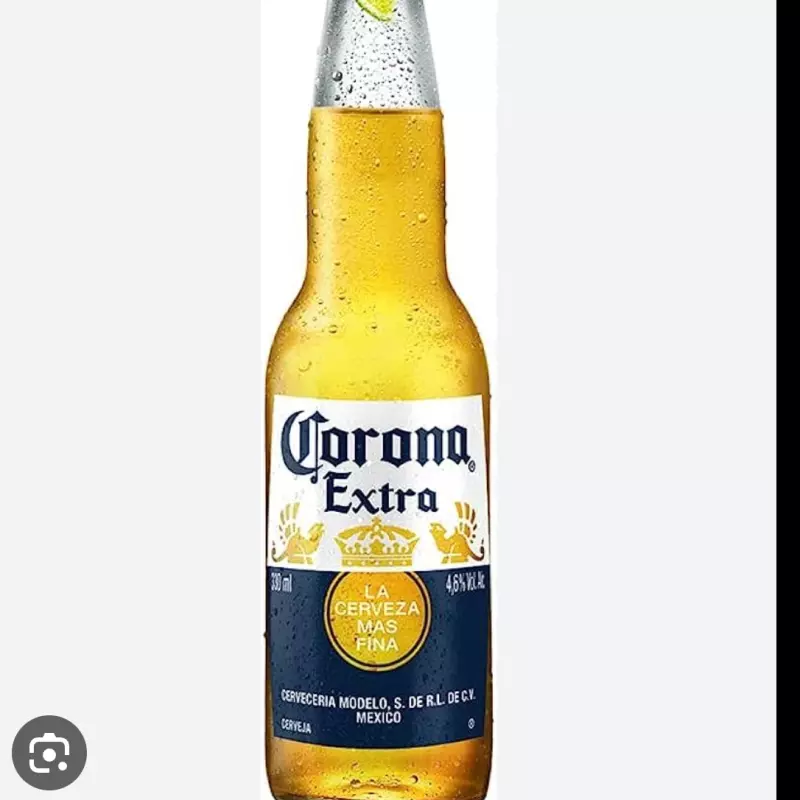 Cerveja corona