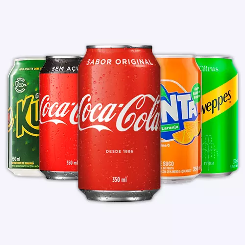 Refrigerante