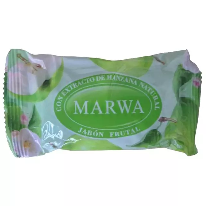 Jabón Marwa