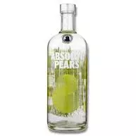 ABSOLUT 1L PEARS