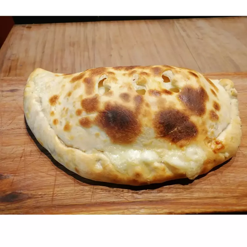 CALZONE 4 ESTACIONES