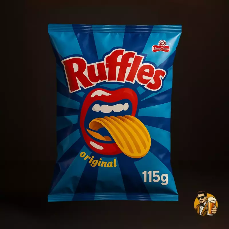 Rufles 115g