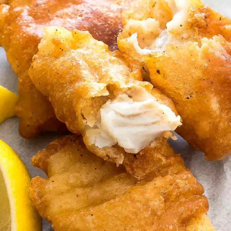 Fush and chups