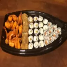 Combinado N 38 (52 unidades)