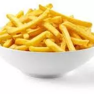 BATATA FRITA SIMPLES