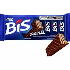BIS AO LEITE COM 10
