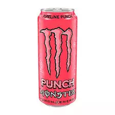 Monster Pipeline Punch 473ml