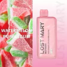 Watermelon Bubblegum