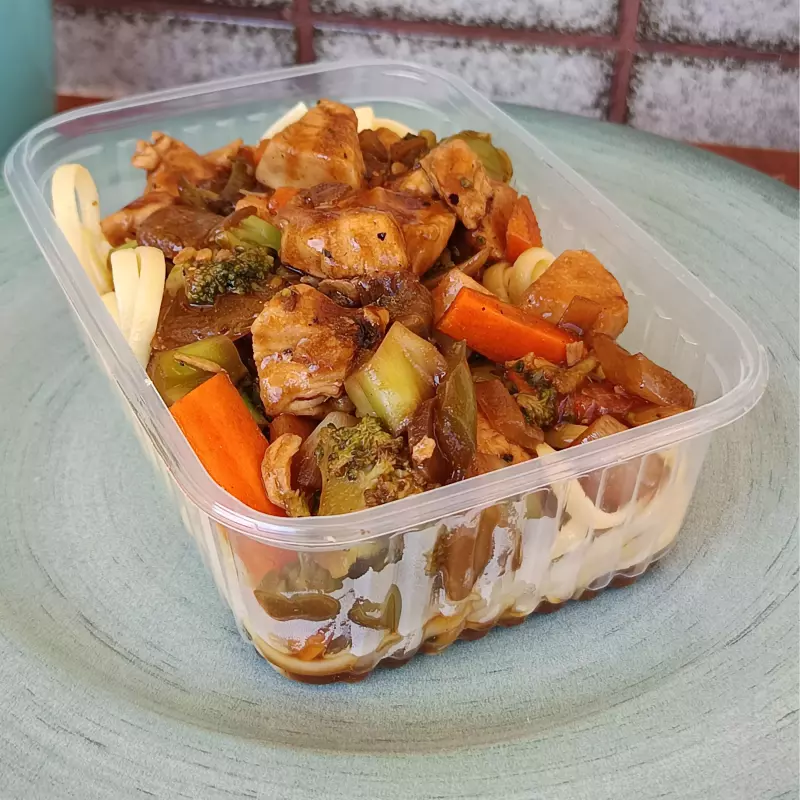 Yakissoba de Frango(copy)