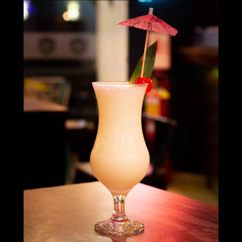 PIÑA COLADA
