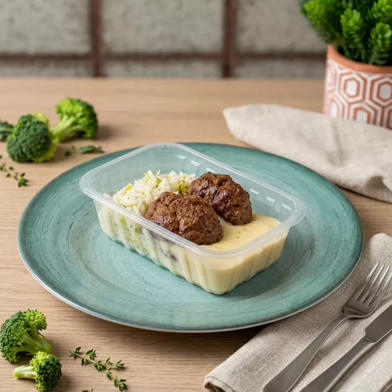 Mounjaro mini burguer de carne