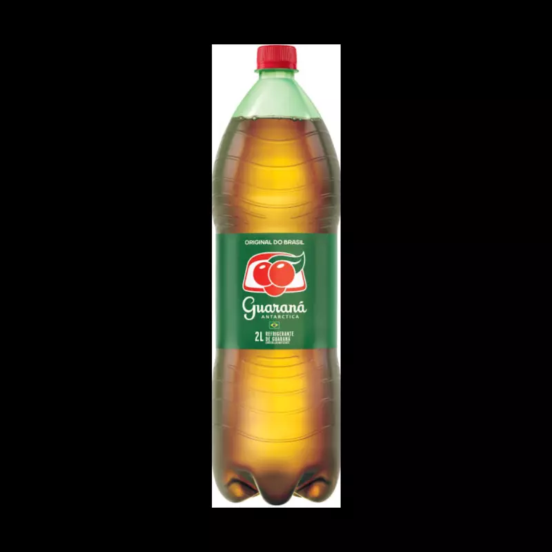 Guaraná Antarctica 2 l