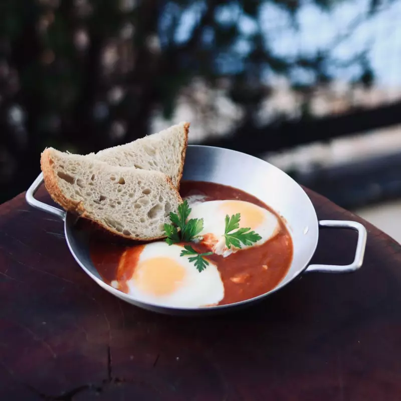 Ovos no purgatório|Eggs in Purgatory