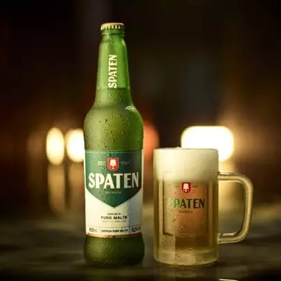 Spaten 600ml