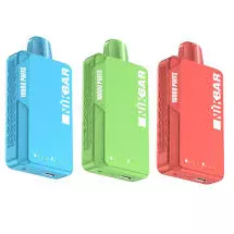 Nikbar 10k Watermelon Sour ED.LIMIT