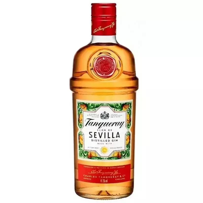 GIN TANQUERAY SEVILLA 700ML