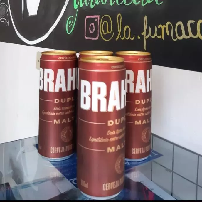 Brahma Duplo Malte