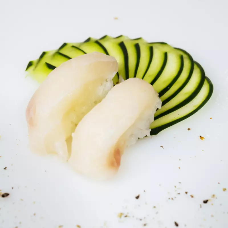 Sushi de Namorado ( 2peças )