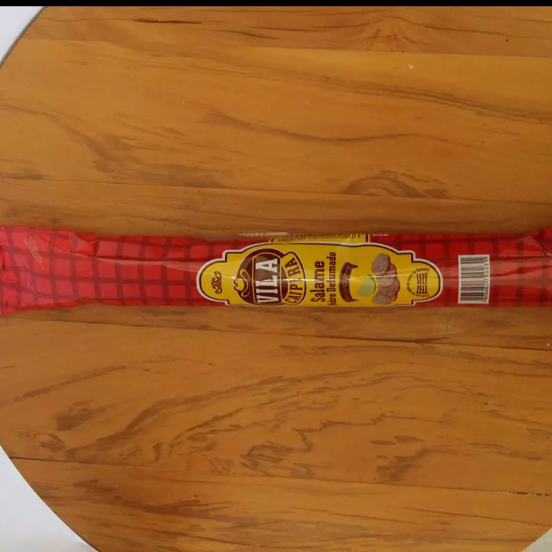 Salame Nobre Defumado