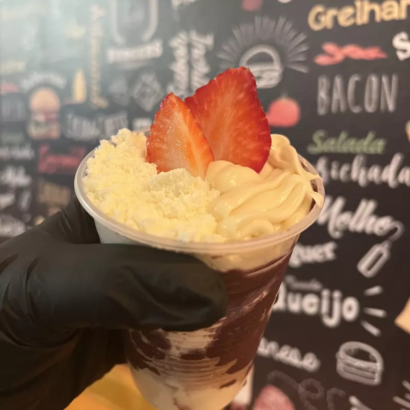 açaí 550ml