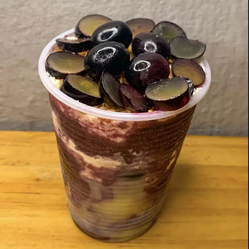 “Copo Pequeno” (200ml)