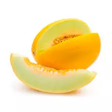 Melon amarillo