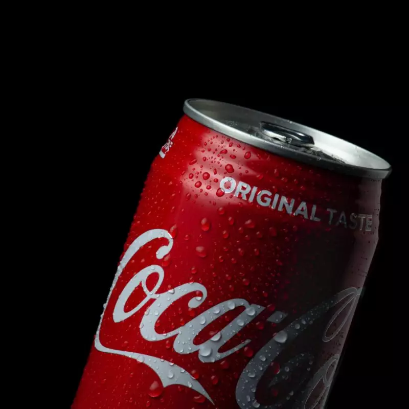 Coca Lata