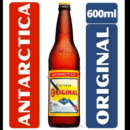 Original 600ml