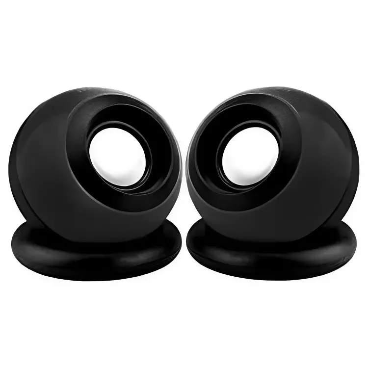 CAIXA DE SOM KNUP 2.1 KP-601