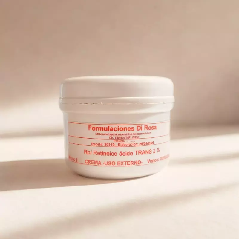 Acido Retinoico