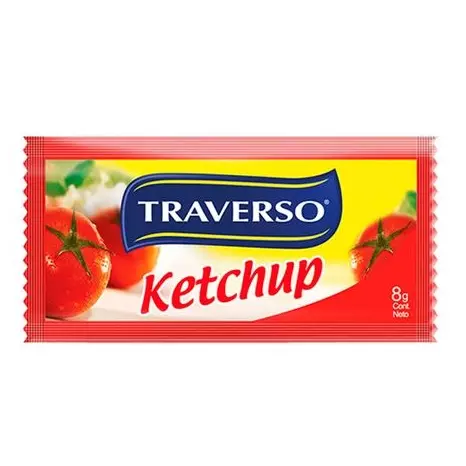 Sachet Ketchup